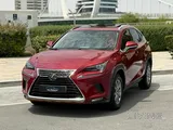 Lexus NX 300 2021